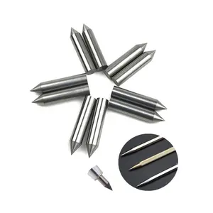 Ketahanan Aus Tungsten Carbide Scriber Tips untuk Menandai Jalur Alat