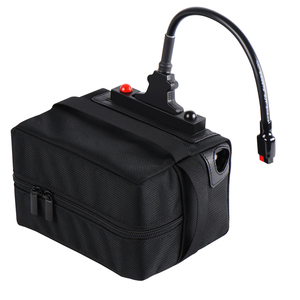 4000 Cycles Long Lifespan Lithium Lifepo4 <strong>Batteries</strong> 12v 24ah <strong>for</strong> <strong>Golf</strong> <strong>Trolley</strong> - Product Image 2
