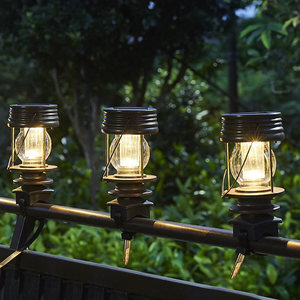 <span class=keywords><strong>2025</strong></span> nóng siêu sáng treo năng lượng mặt trời cao trắng ấm áp có thể sạc lại bầu không khí Đèn Pin Di động Lều đèn lồng dẫn cắm trại đèn - Product Image 4