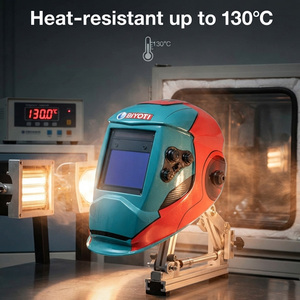 <span class=keywords><strong>Casco</strong></span> <span class=keywords><strong>de</strong></span> Soldadura, Corte y Esmerilado Multimodo Biyoti BYT-WH09, Oscurecimiento Automático Profesional, Gran Visibilidad, Equipo <span class=keywords><strong>de</strong></span> <span class=keywords><strong>Seguridad</strong></span> - Product Image 1