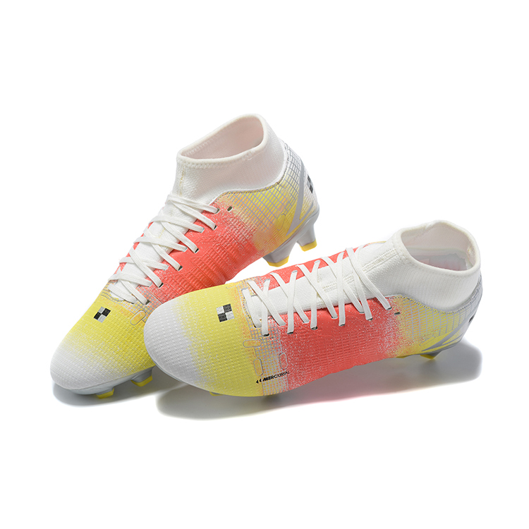 patrick soccer shoes custom logo low moq options