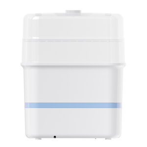 Stérilisateur et sécheur à vapeur électrique pour biberons, sans BPA, grande capacité pour 8 biberons, multifonctionnel, 700W, FCC - Product Image 3