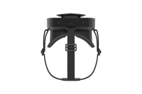 Nouvelles lunettes VR grand écran de l'usine VR SHINECON, compatibles avec les téléphones mobiles de 7 pouces, champ de vision 110°, cinéma 3D privé, écouteurs VR