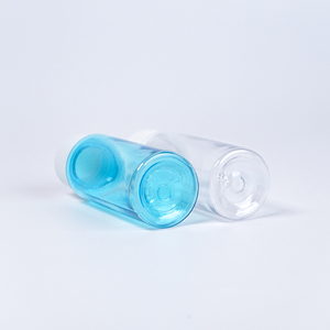 Tùy chỉnh rỗng 10ml <span class=keywords><strong>20ml</strong></span> 30ml 50ml PE mỹ phẩm chai công suất nhỏ trên khuôn mặt Toner <span class=keywords><strong>container</strong></span> với màu sắc tùy chỉnh - Product Image 6