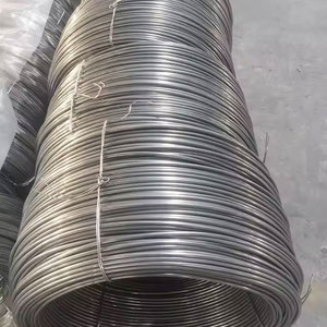 Fil machine en aluminium 4043 le plus favorable en usine de haute qualité - Product Image 2