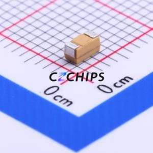 ตัวเก็บประจุแทนทาลัม CA45-A025K225T รุ่น CASE-A-3216-16(มม.) ( ความจุ: 2.2uF ) ( ความแม่นยำ: 10% แรงดันไฟฟ้าที่กำหนด: 25V ) - Product Image 2