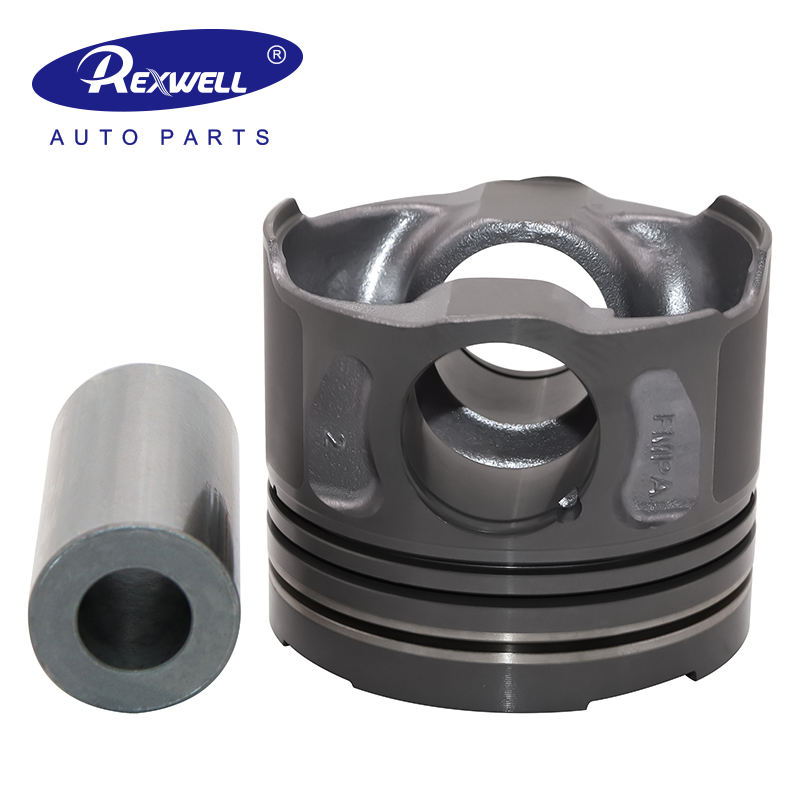 Mitsubishi Pajero L200 2.4 Engine Piston Pin Set - 1110D564