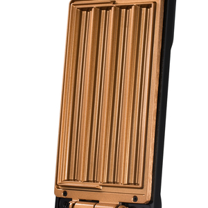 Machine à gaufres et mini-baguettes saines RAF, antiadhésive, pour churros, petit-déjeuner et sandwichs - Product Image 2