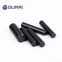 Prix d'usine : Goupilles de réglage de profondeur en acier au carbone personnalisées pour poinçons et goupilles de levage, Goupilles de réglage de profondeur de poinçon de précision PIN