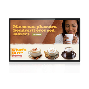 Không Khung Máy Tính Bảng Android 4K 15Inch 2 + 32G Màn Hình Hiển Thị Máy Tính Bảng Android Với 4G - Product Image 3