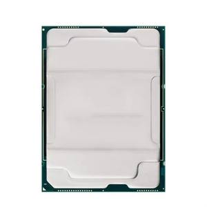 Xeon LGA4677ประมวลผล195W, CPU 22.5MB 3.7GHz 8Core/16Thread รุ่น6434สำหรับเมนบอร์ดเซิร์ฟเวอร์ C741 - Product Image 1