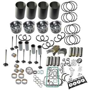 Kit <span class=keywords><strong>de</strong></span> réparation, kit <span class=keywords><strong>de</strong></span> joints <span class=keywords><strong>de</strong></span> <span class=keywords><strong>culasse</strong></span>, révision, kit <span class=keywords><strong>de</strong></span> révision du moteur 4efe - Product Image 1