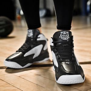 <span class=keywords><strong>Scarpe</strong></span> <span class=keywords><strong>sportive</strong></span> da basket alte da <span class=keywords><strong>uomo</strong></span> per Jordan, pratiche <span class=keywords><strong>invernali</strong></span>, impermeabili e ispessite, per aumentare l'altezza - Product Image 5