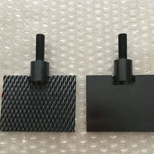 แผ่นอิเล็กโทรดไทเทเนียมเคลือบ MMO iR-<span class=keywords><strong>TA</strong></span> - Product Image 4