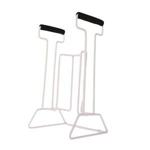 Promotional OEM Easy-On Easy-Off <b>Sock</b> Aid Plastic <b>Sock</b> Helper For Elderly Seniors Pregnant <b>sock</b> Aid Helper - Product Image 4