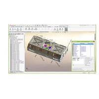 Software de Diseño CAM para PC Yuexinxang, Descarga en Línea, Modelo Sólido, CAMWorks Stock