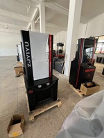 Máquina de Ensayo Universal Hidráulica Servoamortiguada WYW-300DS para Trabajo Pesado, Probador de Tracción y Compresión de Varillas Metálicas ASTM OEM ODM