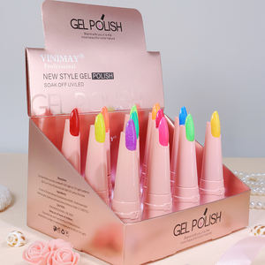 Esmalte <span class=keywords><strong>de</strong></span> uñas en Gel, barniz <span class=keywords><strong>de</strong></span> uñas en Gel UV fluorescente, <span class=keywords><strong>2022</strong></span> - Product Image 1