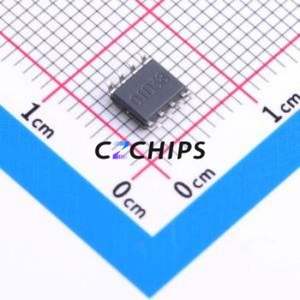 Amplificador de potencia de audio con chip IC de circuito integrado OPA1692IDR nuevo y original de la marca OPA1692IDR - Product Image 2