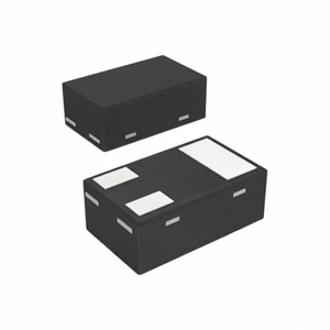 ทรานซิสเตอร์ SSM3K16CT(TPL3) CST3 ชิ้นส่วนอิเล็กทรอนิกส์ของแท้ - Product Image 1