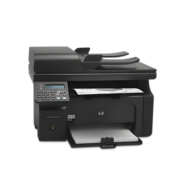Photocopies hp Second Used Multifunction Laserjet Printer Pro M1213 HP1213 Mfp Photocopy Machine Laser Copier for HP Photocopier