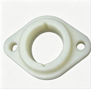 Servicios de Mecanizado CNC de Prototipos Rápidos Personalizados para la Fabricación de Piezas de Equipos de Plástico - Product Image 2