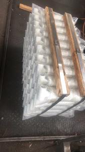 Cilindro Idraulico Professionale Resistente alla Pressione per Piattaforme Elevatrici, Pressione Operativa per Impieghi Gravosi - Product Image 6