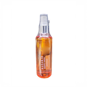 Huile pour le corps à la noix de coco <span class=keywords><strong>Tru</strong></span> pour l'hydratation, l'humidification et le raffermissement de la peau - Product Image 3