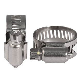 Colliers <span class=keywords><strong>de</strong></span> <span class=keywords><strong>serrage</strong></span> en acier inoxydable DIN3017 Mini / <span class=keywords><strong>Petit</strong></span> <span class=keywords><strong>collier</strong></span> <span class=keywords><strong>de</strong></span> <span class=keywords><strong>serrage</strong></span> à verrouillage rapide 4 mm Ressort américain 5 mm <span class=keywords><strong>Collier</strong></span> <span class=keywords><strong>de</strong></span> <span class=keywords><strong>serrage</strong></span> pour tuyau d'eau - Product Image 1