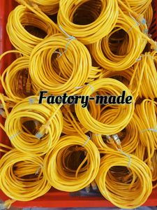 Câble de réseau Internet CAT6 haute Performance 10M <span class=keywords><strong>15M</strong></span> 20M 25M avec noyau en aluminium plaqué de cuivre livraison rapide et <span class=keywords><strong>prix</strong></span> favorable - Product Image 5