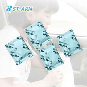 ถุงเก็บปัสสาวะฉุกเฉินจากโรงงานโดยตรง ผง SAP โพลิเมอร์ดูดซับพิเศษ สามารถใช้กับถุงนอกต่างๆ ได้หลากหลายประเภท สำหรับถุงเก็บปัสสาวะและของอาเจียน - Product Image 4