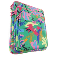 Prix de gros – Housse de protection personnalisée en néoprène imperméable avec fermeture éclair, 3 tailles, pour Kindle et iPad, sacoche et étui pour ordinateur portable