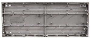 Pantalla LED para Interiores P1.9, Gabinete de Video Wall Impermeable, a Todo Color, Animada, Programable, Electrónica, con Pixel Pitch de 6 mm, 4500 Nits, SDK - Product Image 6