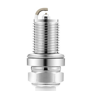 Bougies d'allumage haute performance, longue durée de vie, accessoires d'allumage automobile, rapport air-carburant équilibré, performance de combustion complète - Product Image 6