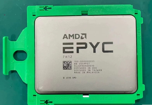 Desbloquear AMD <span class=keywords><strong>epyc</strong></span> 7h12 CPU procesador 64 Core 128 hilo 2,6 GHz 256MB serie SP3 280W - Product Image 4