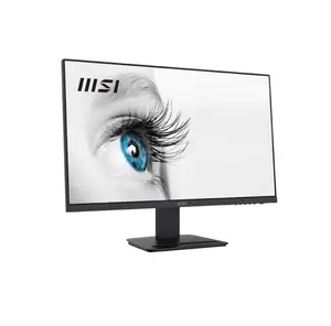 새로운 2023 PC 사무용품 75Hz IPS 데스크탑 LCD MSI 모니터 27 PC 화면 컴퓨터