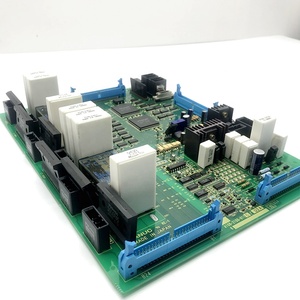 ใหม่ A16B-2100-0115 ตัวควบคุมดั้งเดิมเมนบอร์ดวงจรไดร์เวอร์สำหรับเครื่องมืออุตสาหกรรมระบบควบคุมอัตโนมัติแบบตั้งโปรแกรมได้ - Product Image 5
