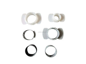 OEM 3Dプリント ABS樹脂 3Dプリント筐体/3Dプリントケース SLA SLS PLAプリントサービス デザイン検証用 - Product Image 1