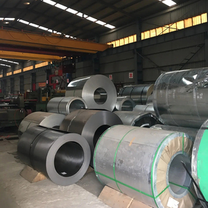 ม้วน<span class=keywords><strong>เหล็ก</strong></span>คาร์บอนรีดเย็นแถบเหล็กกล้าคาร์บอน Q345 Q235สำหรับวัสดุ - Product Image 4