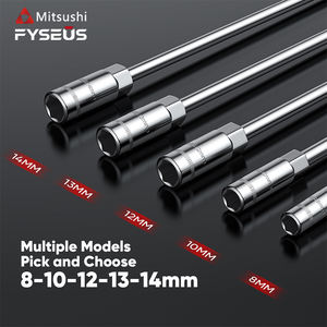 Fyseus T <strong>Handle</strong> <strong>Socket</strong> <strong>Wrench</strong> T <strong>Type</strong> Hex <strong>Socket</strong> <strong>Wrench</strong> - Product Image 2