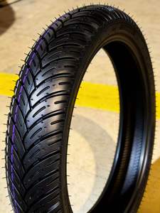 ยางมอเตอร์ไซค์แบบไม่มียางใน High Grip 90/90-17 <span class=keywords><strong>120</strong></span>/80-17 สำหรับประเทศไทย อินโดนีเซีย มาเลเซีย 90/90/17 <span class=keywords><strong>120</strong></span>/80/17 - Product Image 3