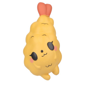 Juguete Blandito de PU con Forma de Animal para Niños, Alivio del Estrés, Unisex, de 2 a 4 Años - Product Image 1