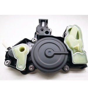 उच्च गुणवत्ता वाले तीसरे जीन ea888 इंजन pcv वाल्व तेल-पानी विभाजक के लिए-जल विभाजक A4l/q5/q3 06h103495f इंजन पार्ट्स - Product Image 2