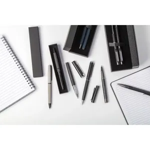 Set di penne Stripo personalizzate per merchandising - Product Image 5