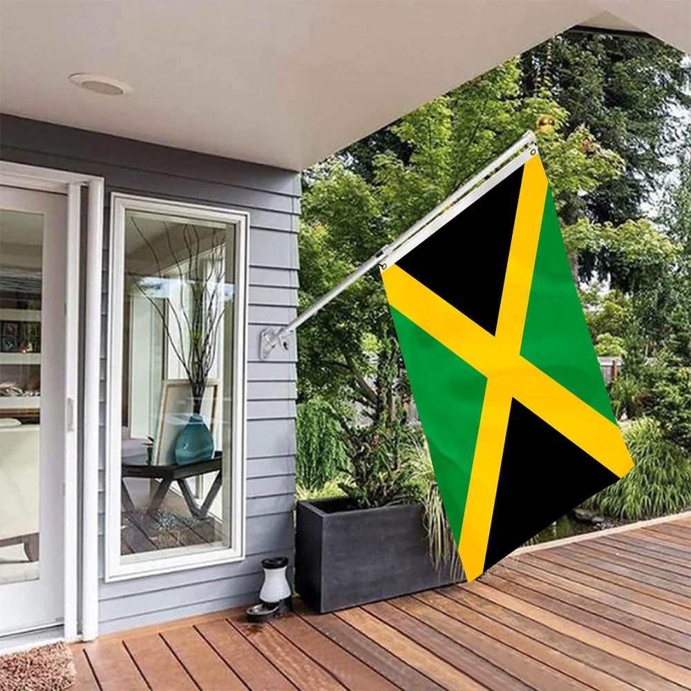 Jamaïque