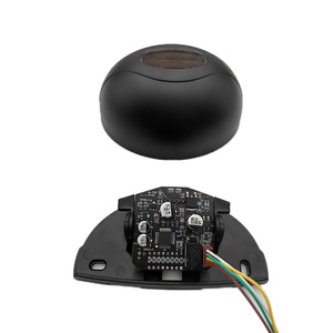 24Ghz lò vi sóng DOPPLER công nghệ tiếp cận cho người đi bộ giao thông chuyển động Radar cảm biến - Product Image 4