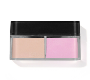 แป้งฝุ่นมิเนอรัลกันน้ำและกันแดดแบบ 2-in-1 ยอดขายดีที่สุด พร้อมคุณสมบัติควบคุมความมัน เนื้อเนียนละเอียดและแมตต์ - Product Image 3