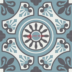 Carrelage en ciment encaustique pré-scellé, résistant à l'eau, pour sols en béton de salle de bain et salle humide – Offre d'exportation mondiale - Product Image 6