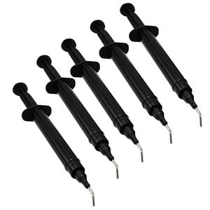 Gingiva Gel Dam penghalang gusi pelindung suntik gigi pemutih gigi warna biru Gingival pelindung - Product Image 1