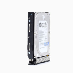 P00442-001 H-P-E MSA 12TB 7200RPM 3.5인치 SAS-12G ST12000NM002G 서버용 하드 드라이브 - Product Image 1